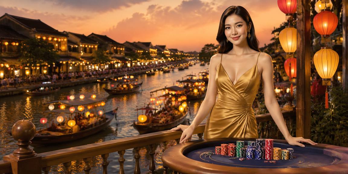 ph33 Casino trực tiếp
