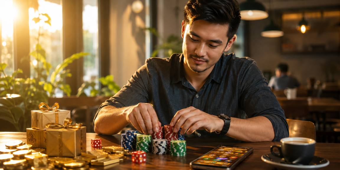 ph33 Tre Viet Slot Có Gì Trong Sảnh ph33